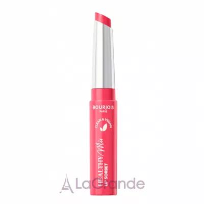 Bourjois Healthy Mix Lip Sorbet    