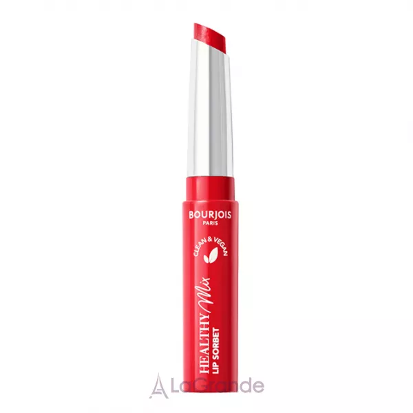 Bourjois Healthy Mix Lip Sorbet ³�������� ������� ��� ���