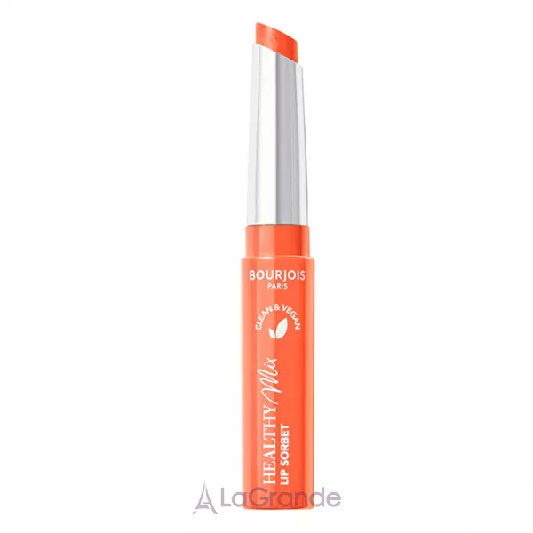 Bourjois Healthy Mix Lip Sorbet ³�������� ������� ��� ���