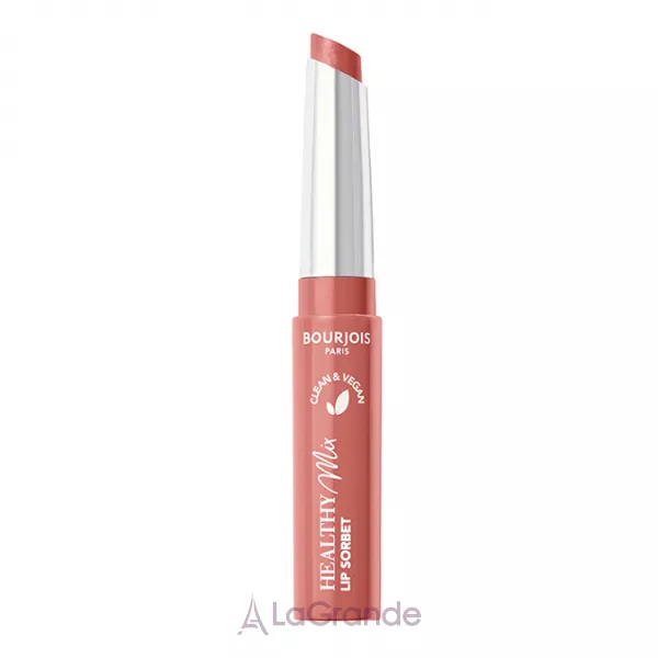 Bourjois Healthy Mix Lip Sorbet ³�������� ������� ��� ���