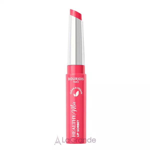 Bourjois Healthy Mix Lip Sorbet ³�������� ������� ��� ���