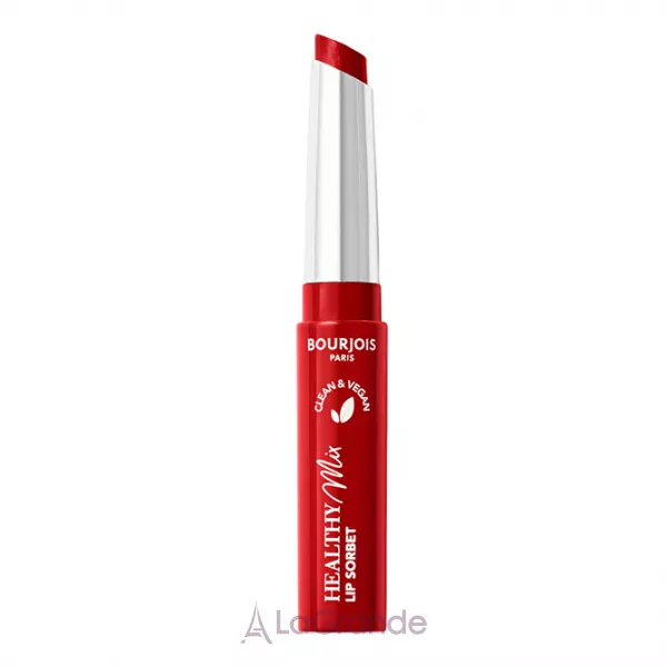 Bourjois Healthy Mix Lip Sorbet ³�������� ������� ��� ���