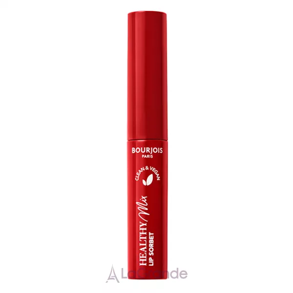 Bourjois Healthy Mix Lip Sorbet ³�������� ������� ��� ���