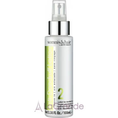 Somnis & Hair Anti-Dandruff Lotion   