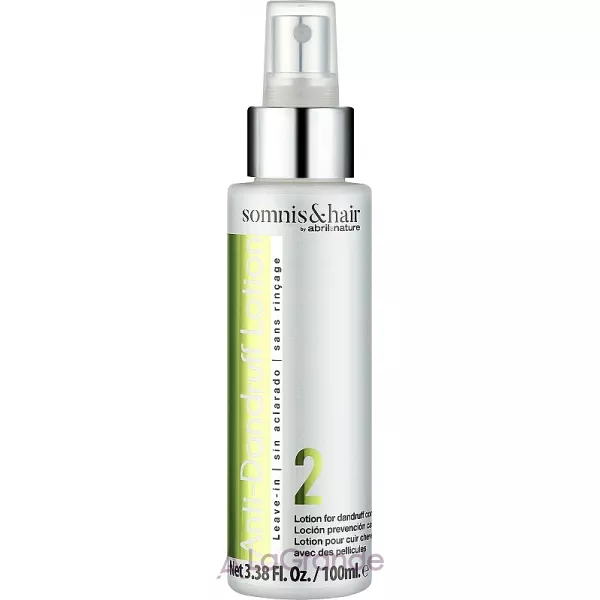Somnis & Hair Anti-Dandruff Lotion ������� ����� ����