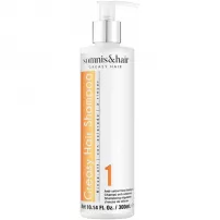 Somnis & Hair Greasy Hair Shampoo ������� ��� ������ �����