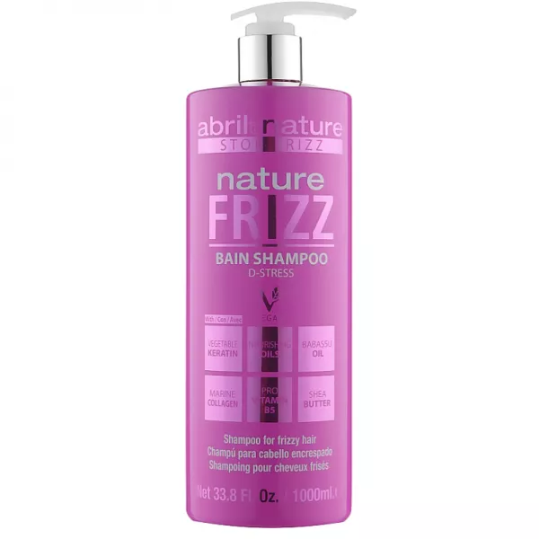 Abril et Nature Nature Frizz ������� ��� �����