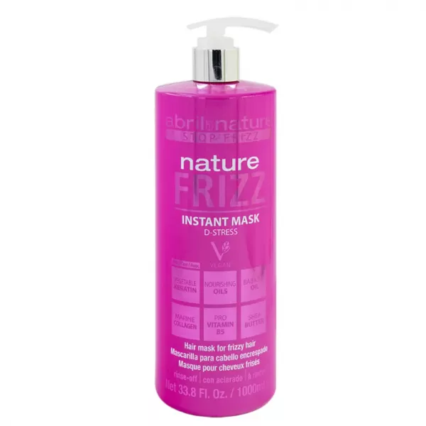 Abril et Nature Nature Frizz ����� ��� ����� ��������� �����������������