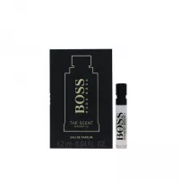 Hugo Boss  The Scent For Him Magnetic ��������������� ���� (�������)