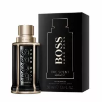 Hugo Boss  The Scent For Him Magnetic ��������������� ����
