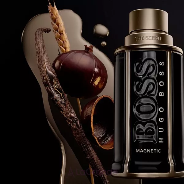 Hugo Boss  The Scent For Him Magnetic ����������� ����