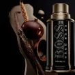 Hugo Boss  The Scent For Him Magnetic  