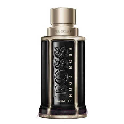 Hugo Boss  The Scent For Him Magnetic   ()