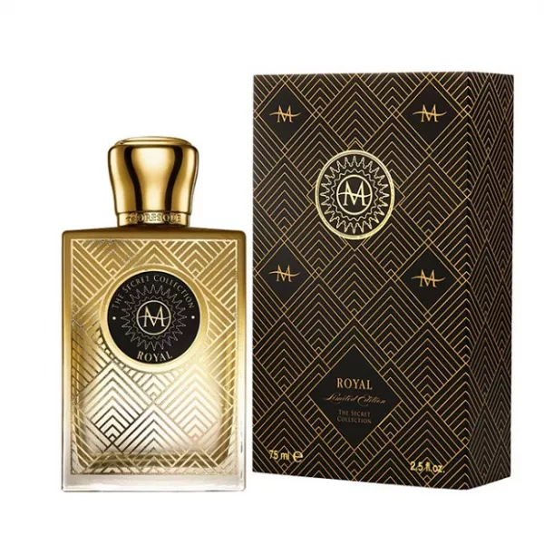 Moresque Royal ����������� ����