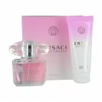 Versace Bright Crystal ����� (��������� ���� 90 �� + ������� ��� ���� 100 �� )