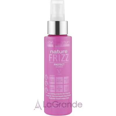 Abril et Nature Nature Frizz D-Stress Protect    