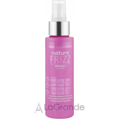 Abril et Nature Nature Frizz D-Stress Protect    