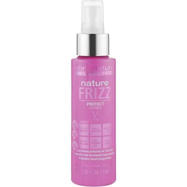 Abril et Nature Nature Frizz D-Stress Protect ����� ��� ����������� �������