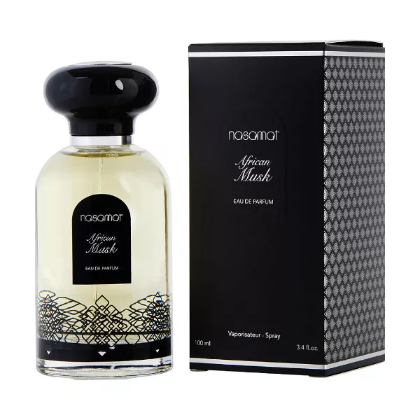 Nasamat African Musk ����������� ����