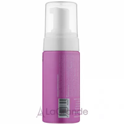 Abril et Nature Nature Frizz D-Stress Intensive Foam    