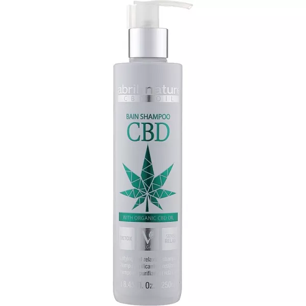 Abril et Nature CBD Cannabis Oil ������� ��� ������� � ���������� �볺�