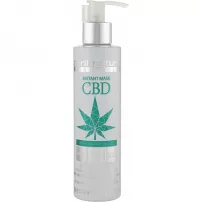 Abril et Nature CBD Cannabis Oil Instant Mask ������-����� ��� ������� � ���������� �볺�