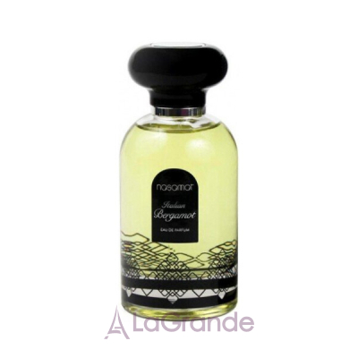 Nasamat Italian Bergamot   ()