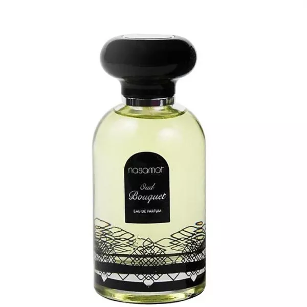 Nasamat Oud Bouquet ����������� ����