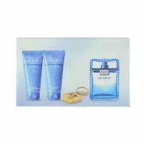 Versace Man Eau Fraiche ���� (�������� ���� 100 �� + ���� ��� ���� 100 �� + ������� ���� ������ 100 �� + ������)