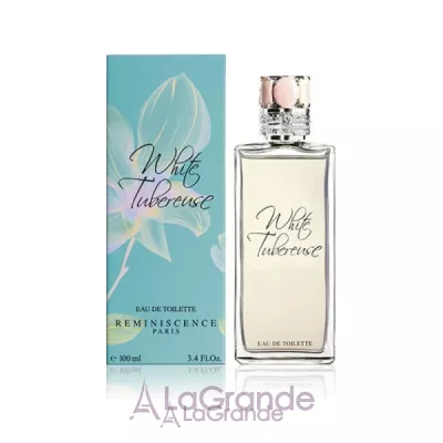 Reminiscence White Tubereuse Eau de Toilette  