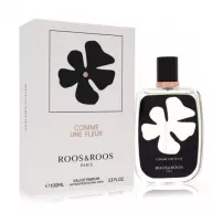 Roos & Roos  Comme Une Fleur ��������������� ����