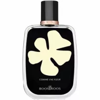 Roos & Roos  Comme Une Fleur ��������������� ���� (������)