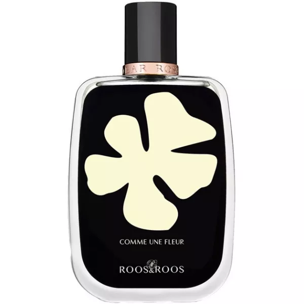 Roos & Roos  Comme Une Fleur ��������������� ���� (������)