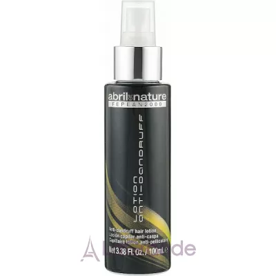 Abril et Nature Fepean 2000 Anti-Dandruff Lotion   