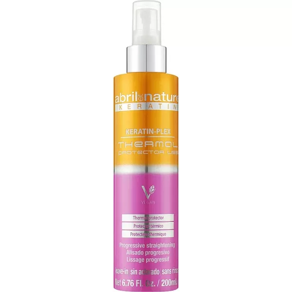 Abril et Nature Thermal Keratin-Plex Thermal Protector Liss �����-�����������