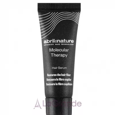 Abril et Nature Molecular Therapy Hair Serum    