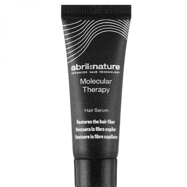 Abril et Nature Molecular Therapy Hair Serum ��������� ��� ���������� �������