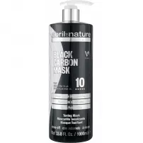 Abril et Nature Black Carbon Toning Mask ����� ��� �����