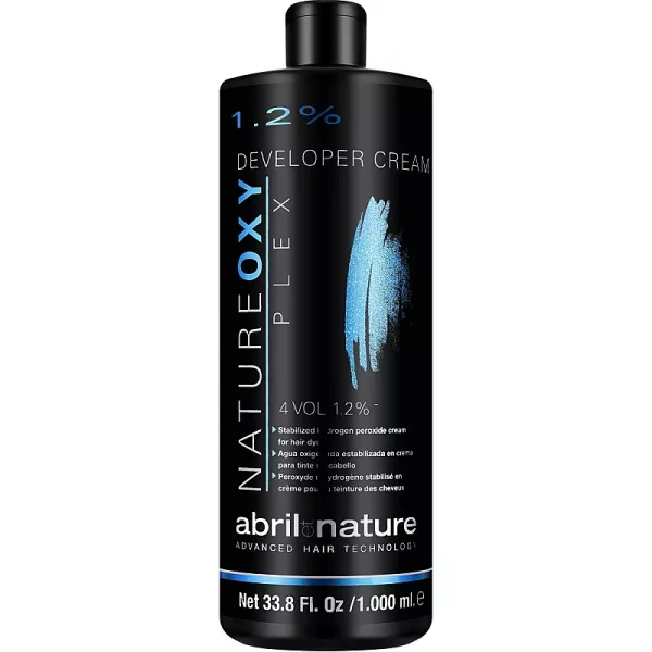 Abril et Nature Nature OXY Plex Developer Cream 1.2 % 4 Vol ��������� ��� ������� 1.2%