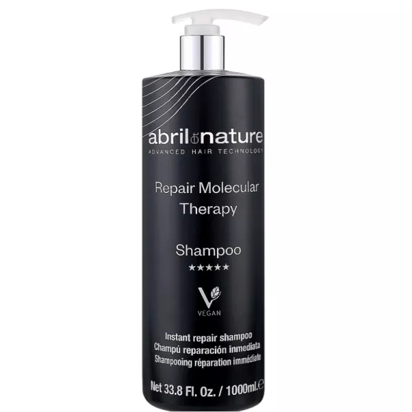 Abril et Nature Repair Molecular Therapy Shampoo ������� ��� ����� 