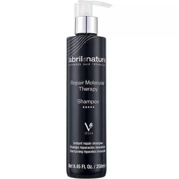 Abril et Nature Repair Molecular Therapy Shampoo ������� ��� ����� 