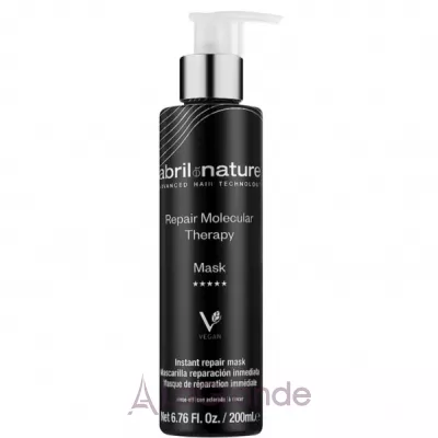 Abril et Nature Repair Molecular Therapy Mask    