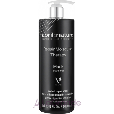 Abril et Nature Repair Molecular Therapy Mask    