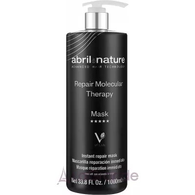 Abril et Nature Repair Molecular Therapy Mask    