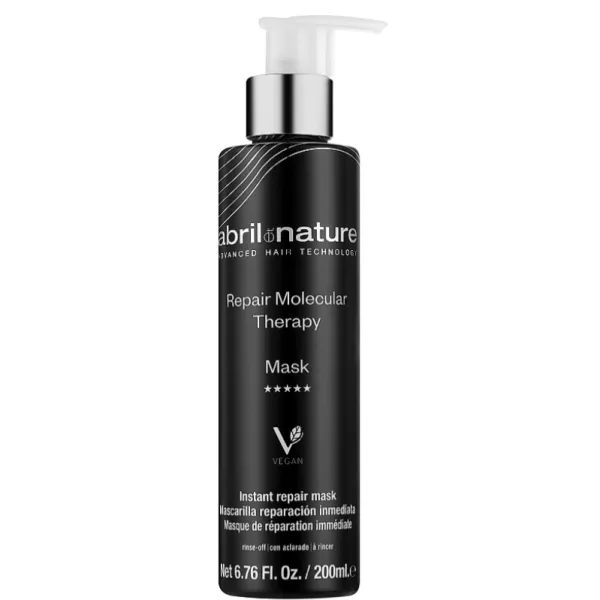 Abril et Nature Repair Molecular Therapy Mask ����� ��� ����� 