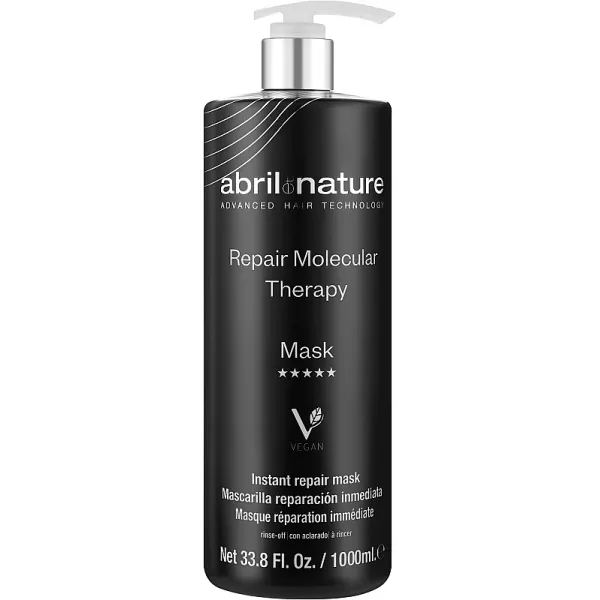 Abril et Nature Repair Molecular Therapy Mask ����� ��� ����� 