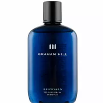 Graham Hill Brickyard 500 Superfresh Shampoo ������� ��� ����������� ����� �����