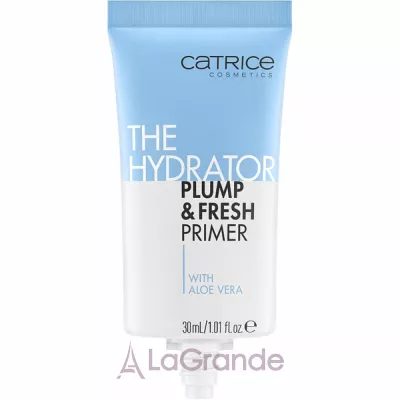 Catrice The Hydrator Plump & Fresh Primer    