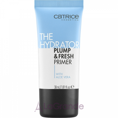 Catrice The Hydrator Plump & Fresh Primer    