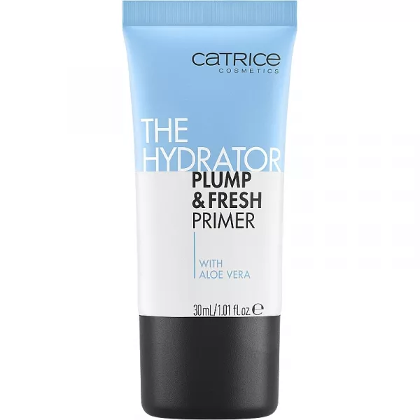 Catrice The Hydrator Plump & Fresh Primer ����������� ������� ��� ����